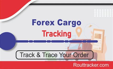 how to track phil-ex cargo|How to Track Your Forex Cargo Phil Shipment in Real.